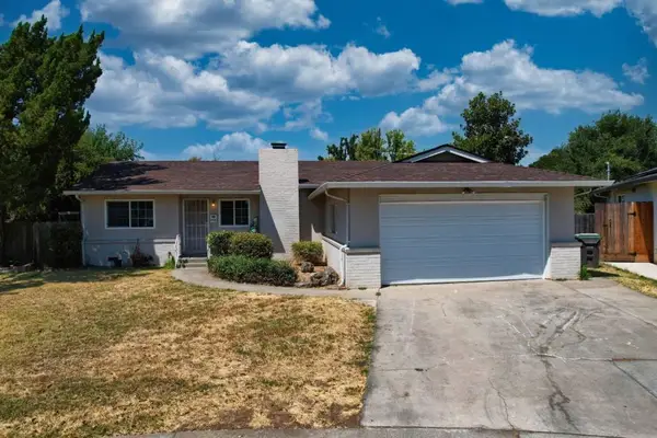 4430 Bidwell Place, Stockton, CA 95207