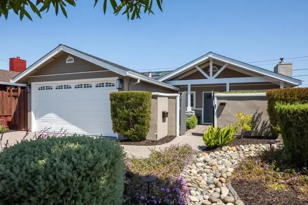316 Hiller Street, Belmont, CA 94002
