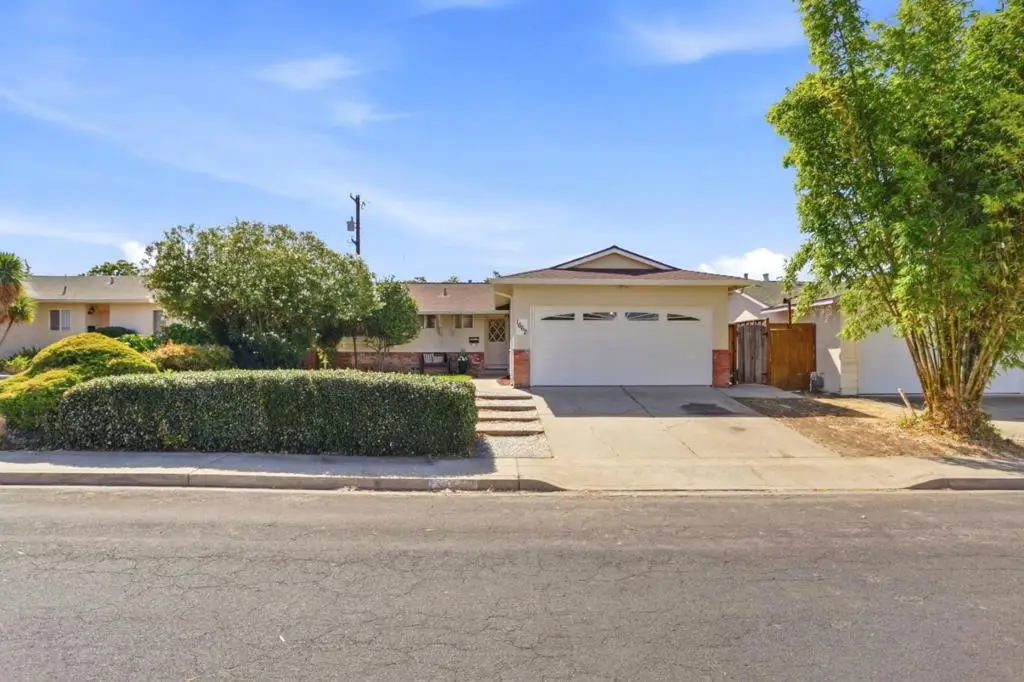 1662 Everglades Drive, Milpitas, CA 95035 - #1