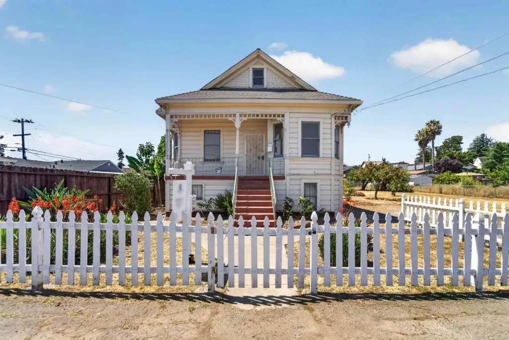 21459 Locust Street, Hayward, CA 94541 - #1