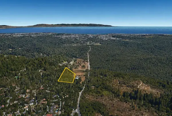 0 Graham Hill Road Road, Scotts Valley, CA 95060