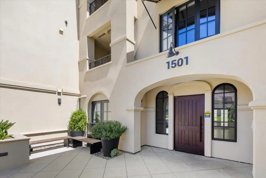 1501 Cherry Street #203, San Carlos, CA 94070 - #1