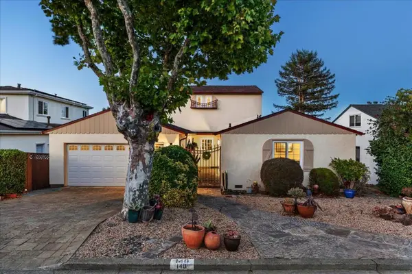 140 Del Centro, Millbrae, CA 94030