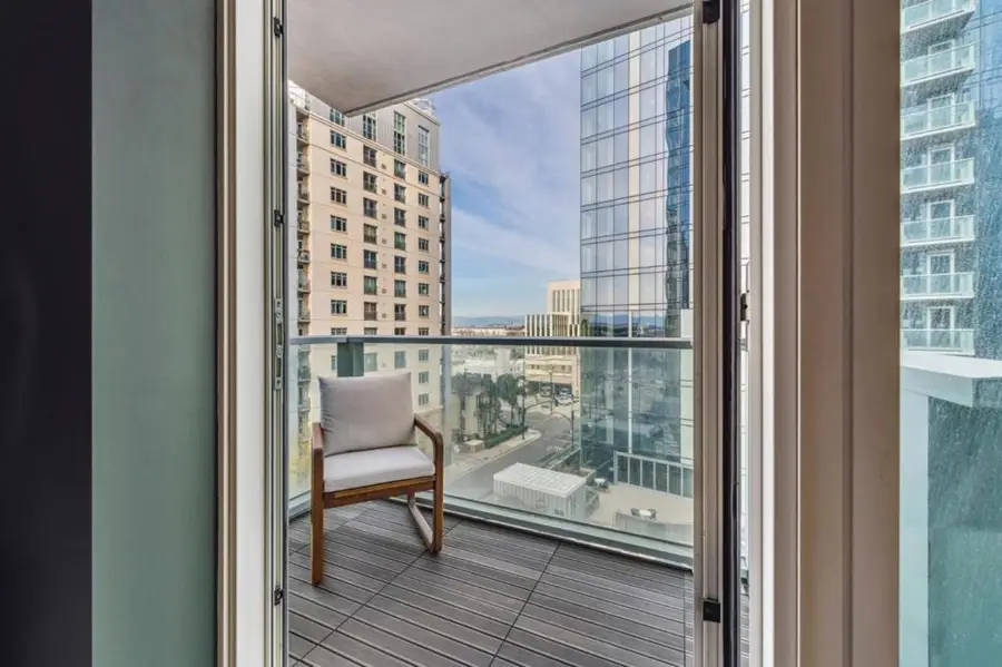 188 W St James Street #10803, San Jose, CA 95110 - #3