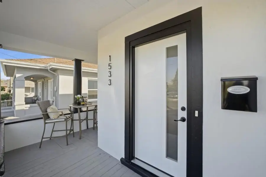 1533 Pomona Avenue, San Jose, CA 95110 - #3