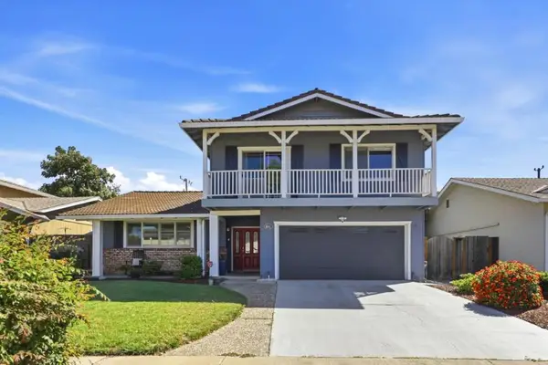 4841 Tonino Drive, San Jose, CA 95136
