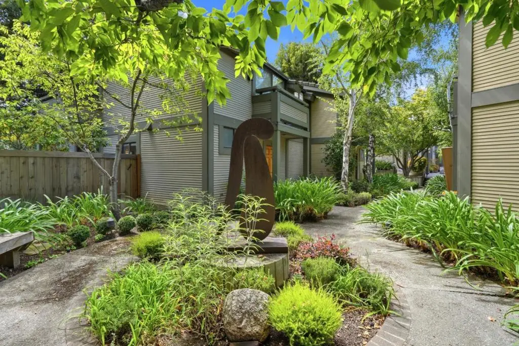 1341 Alma Street, Palo Alto, CA 94301 - #1