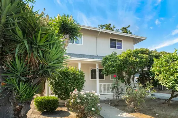 244 E Julian Street, San Jose, CA 95112