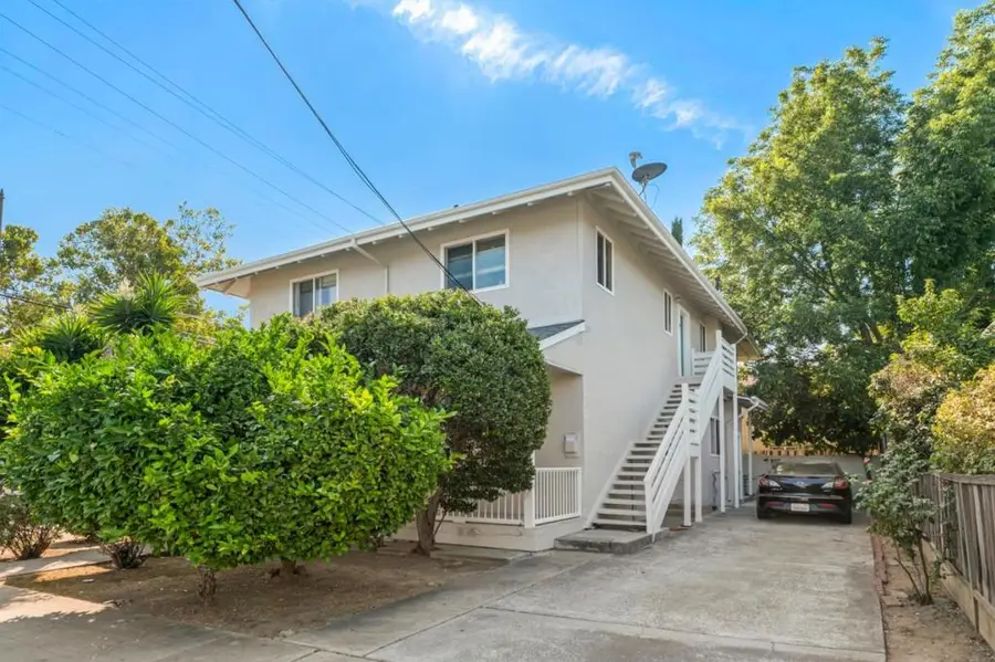 244 E Julian Street, San Jose, CA 95112 - #3