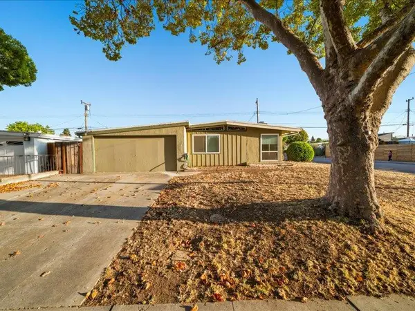 989 Cherry Lane, Santa Clara, CA 95051