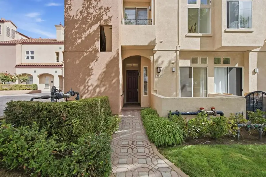 264 W 20th Avenue, San Mateo, CA 94403 - #3