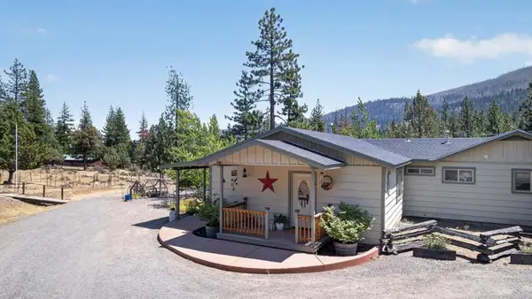 695075 Gold Run Road, Susanville, CA 96130
