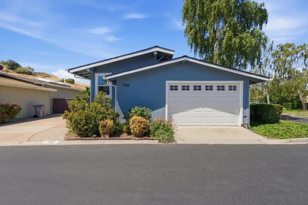 380 Mill Pond Drive #380, San Jose, CA 95125 - #1