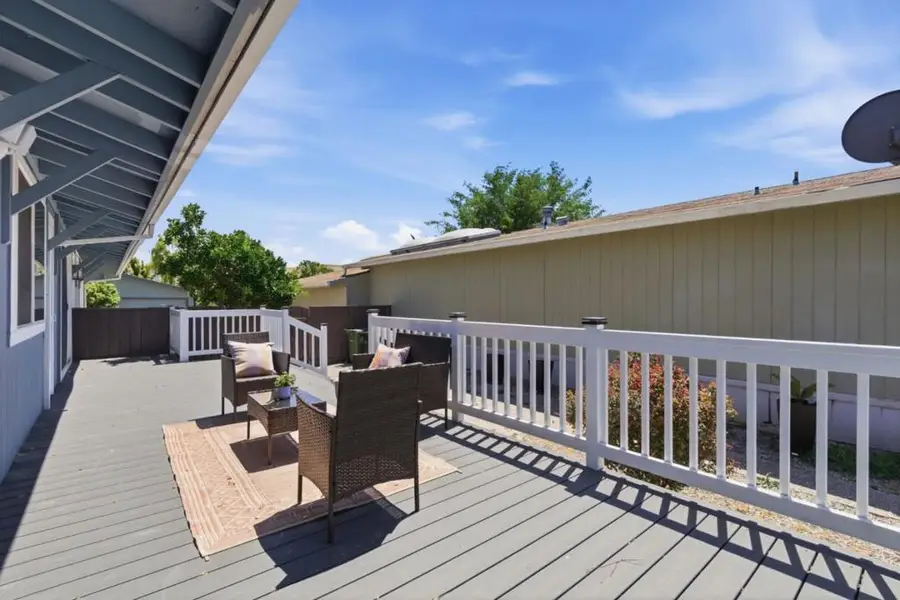380 Mill Pond Drive #380, San Jose, CA 95125 - #3