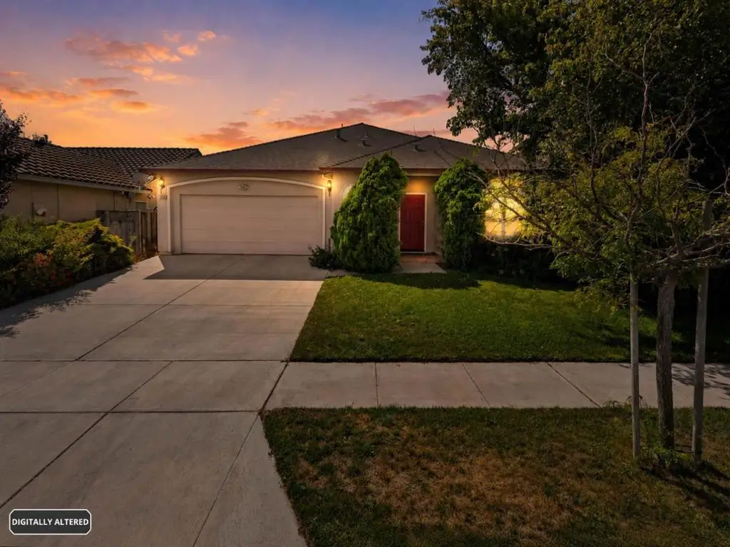Address Withheld By Seller, Greenfield, CA 93927 - #1