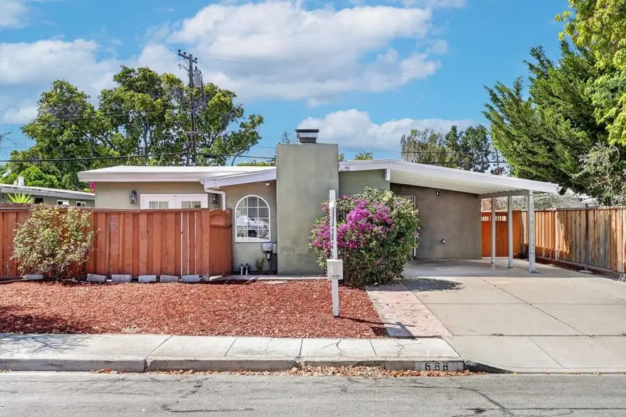 688 Woodhams Road, Santa Clara, CA 95051 - #2