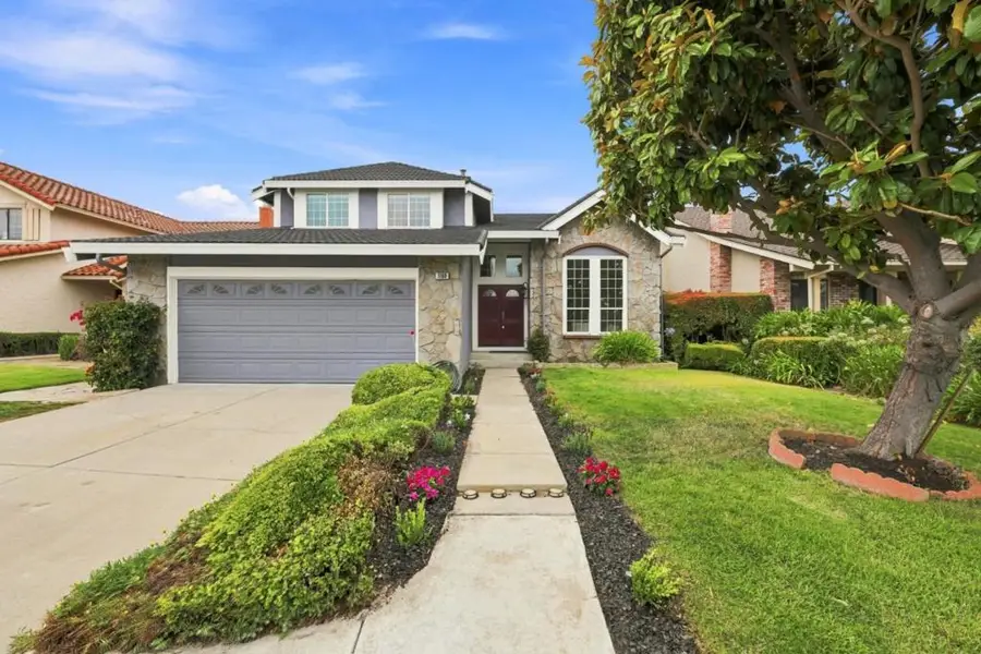 1169 Ramblewood Way, San Mateo, CA 94403 - #2