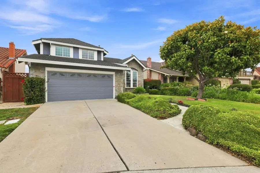 1169 Ramblewood Way, San Mateo, CA 94403 - #3