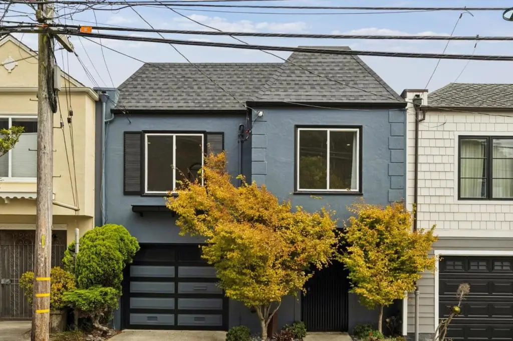 22 Stanford Heights Avenue, San Francisco, CA 94127 - #1
