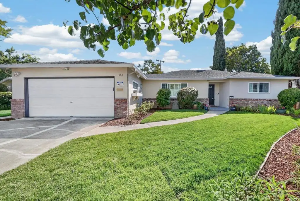 301 Camille Court, Mountain View, CA 94040 - #1