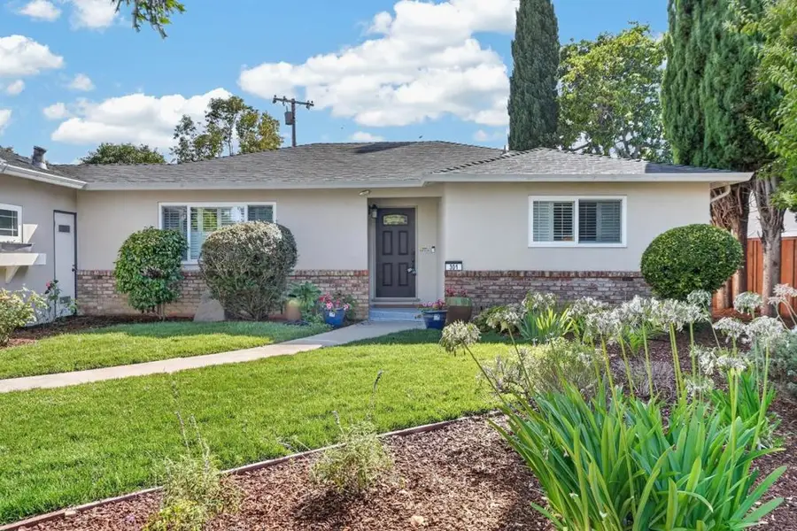 301 Camille Court, Mountain View, CA 94040 - #2