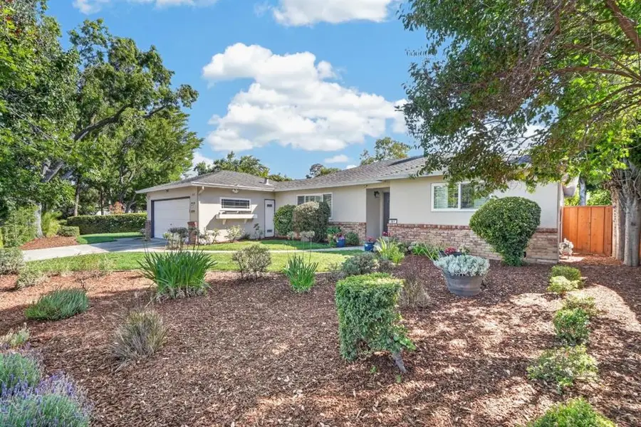 301 Camille Court, Mountain View, CA 94040 - #3