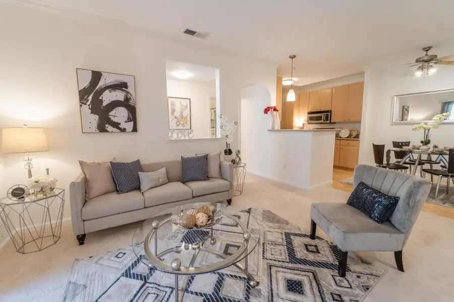 801 S Winchester Boulevard #6203, San Jose, CA 95128 - #2