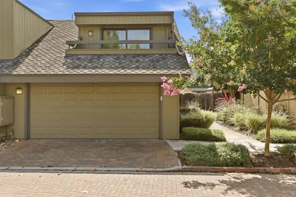 670 San Antonio Road #28, Palo Alto, CA 94306
