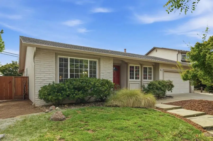 6572 Hidden Creek Drive, San Jose, CA 95120 - #2