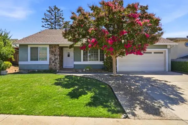 3110 Capelaw Court, San Jose, CA 95135