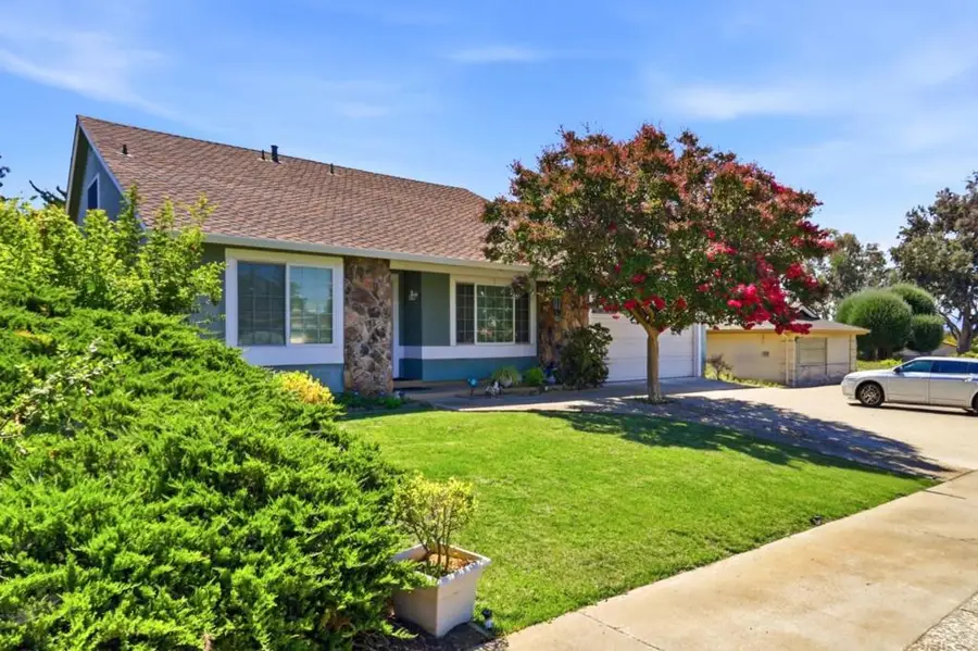 3110 Capelaw Court, San Jose, CA 95135 - #2
