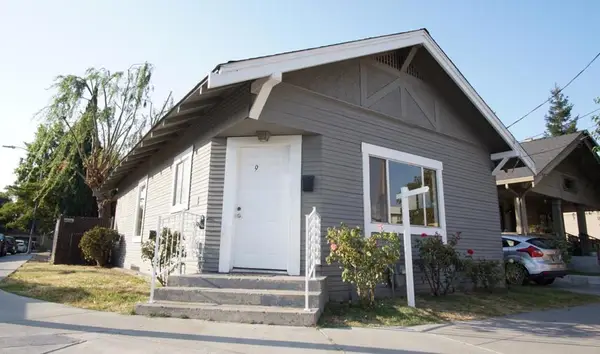 945 Cinnabar Street, San Jose, CA 95126