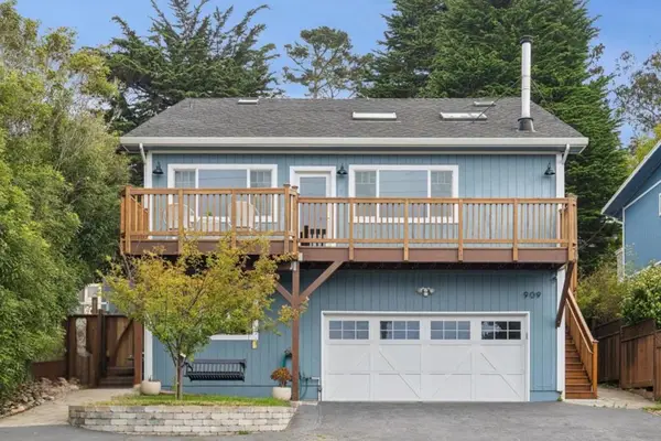 909 Etheldore Street, Moss Beach, CA 94038
