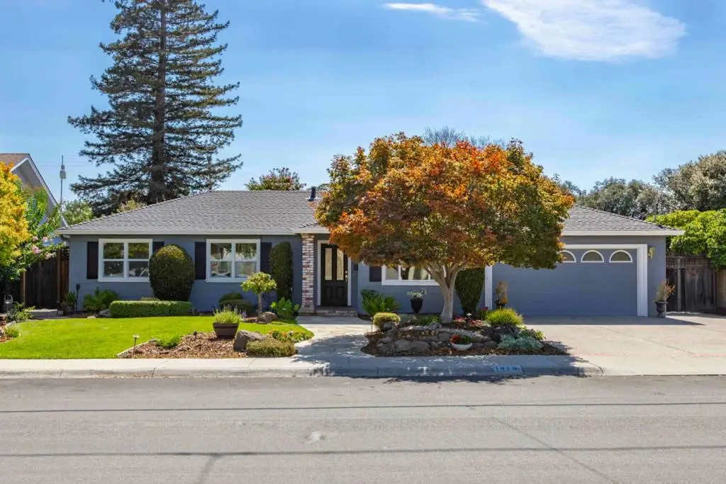 1410 Floyd Avenue, Sunnyvale, CA 94087 - #1