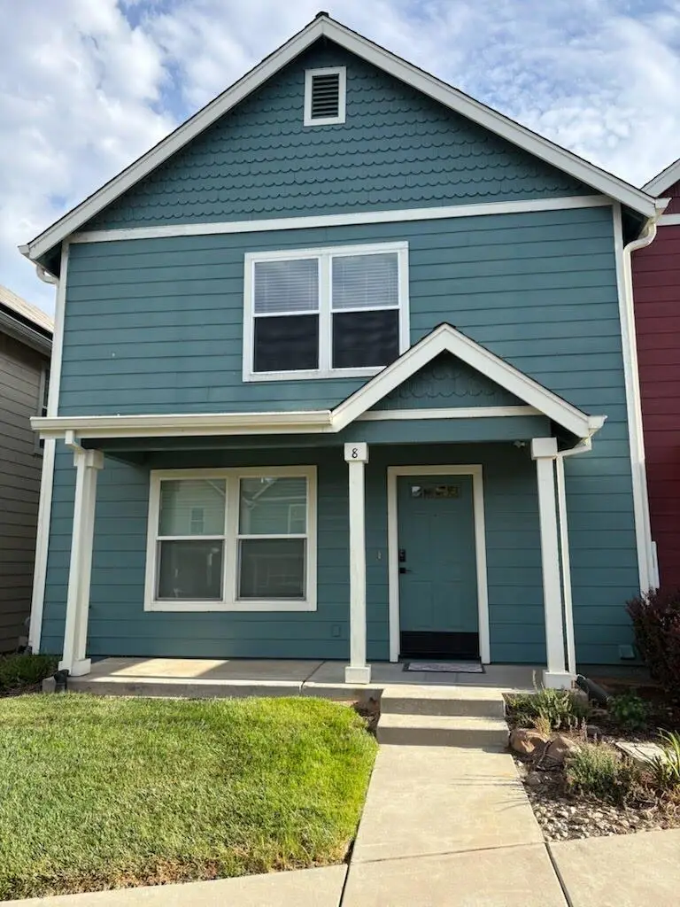 2099 Hartford Drive #8, Chico, CA 95928 - #1