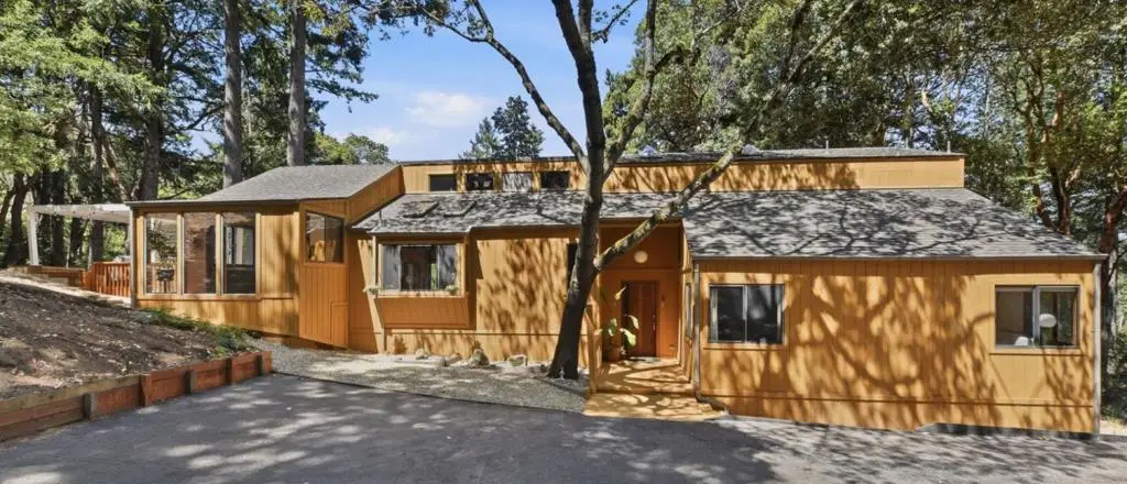 22163 Miller Ridge Road, Los Gatos, CA 95033 - #1