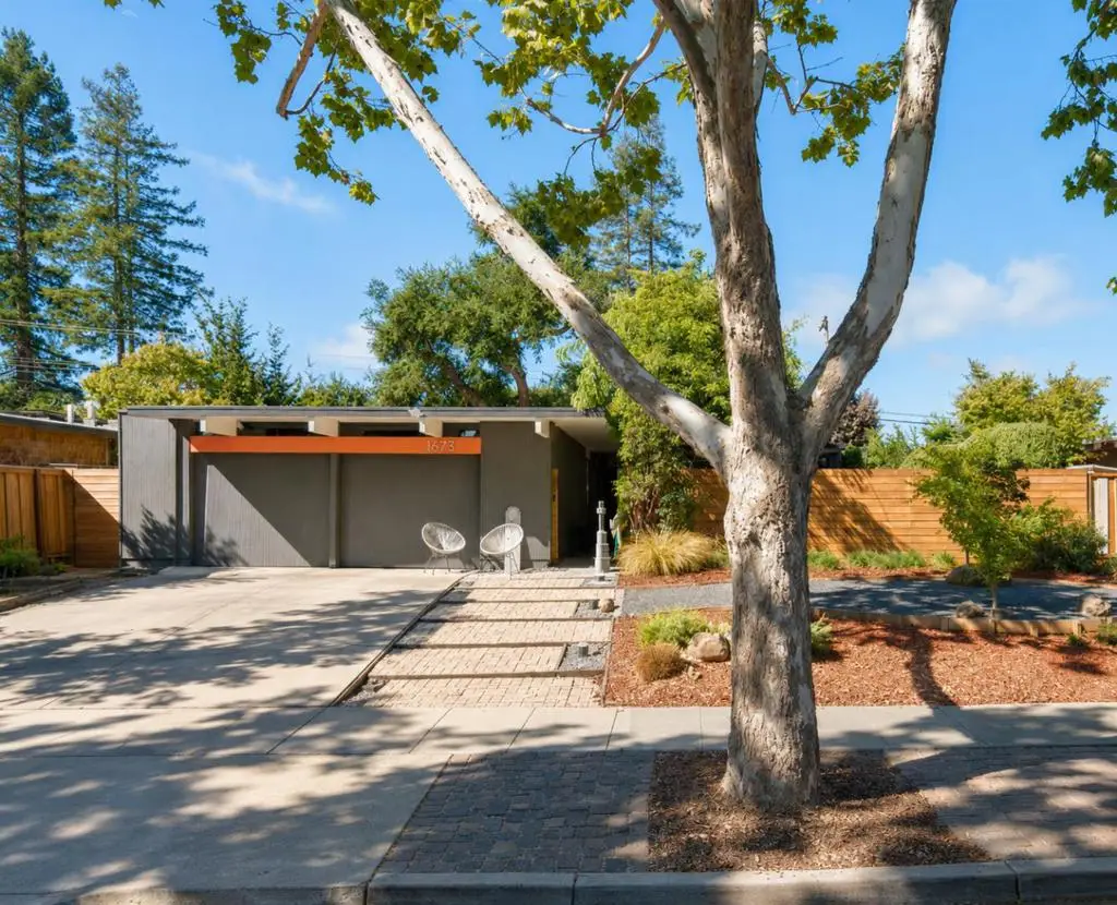 1673 Fairwood Avenue, San Jose, CA 95125 - #1