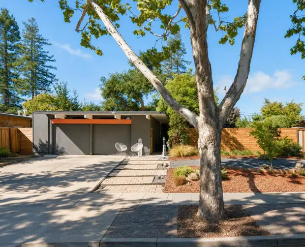 1673 Fairwood Avenue, San Jose, CA 95125