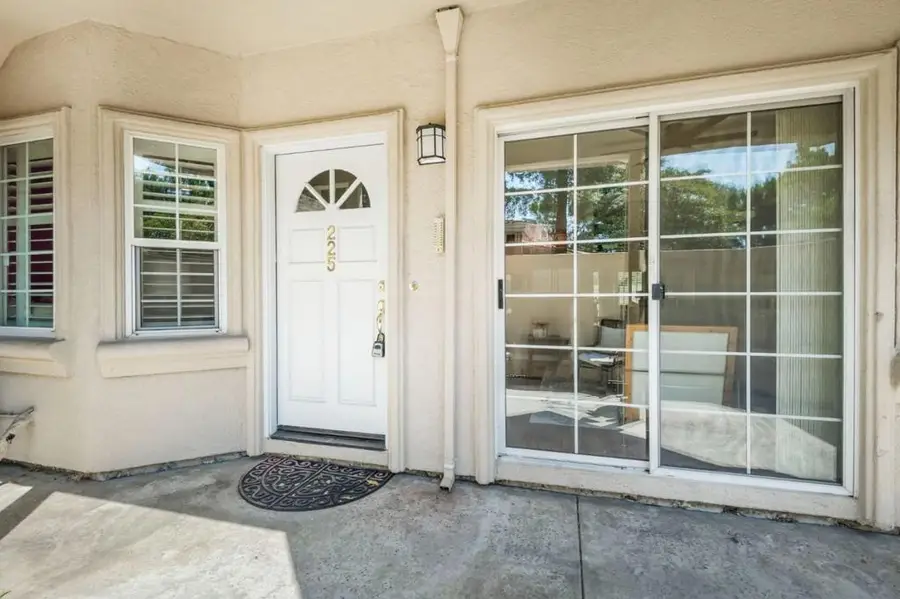 734 Northrup Street #225, San Jose, CA 95126 - #2