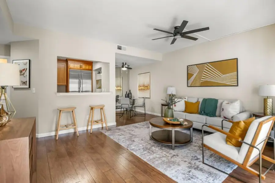 734 Northrup Street #225, San Jose, CA 95126 - #3