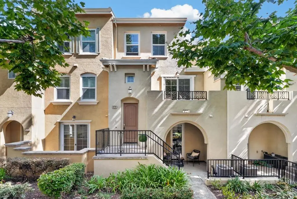 474 Kahlo Street, Mountain View, CA 94041 - #1