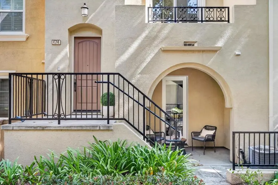 474 Kahlo Street, Mountain View, CA 94041 - #2