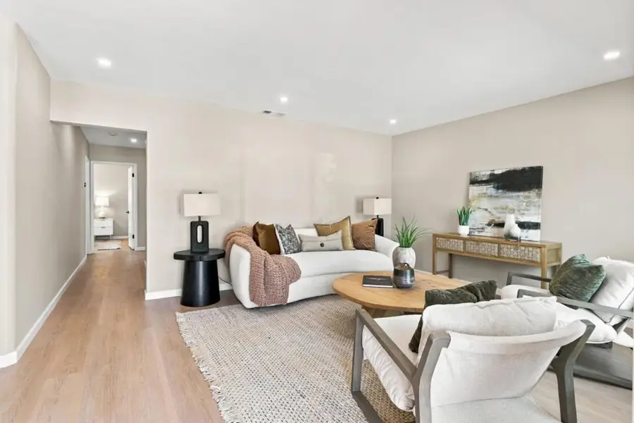 568 Madrone Avenue, Sunnyvale, CA 94085 - #3