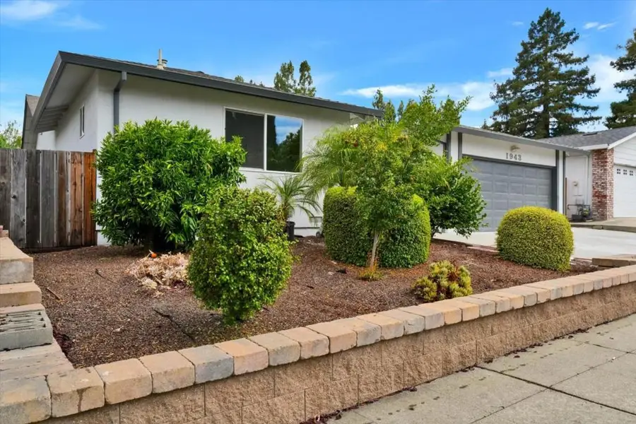 1943 Everglades Drive, Milpitas, CA 95035 - #3