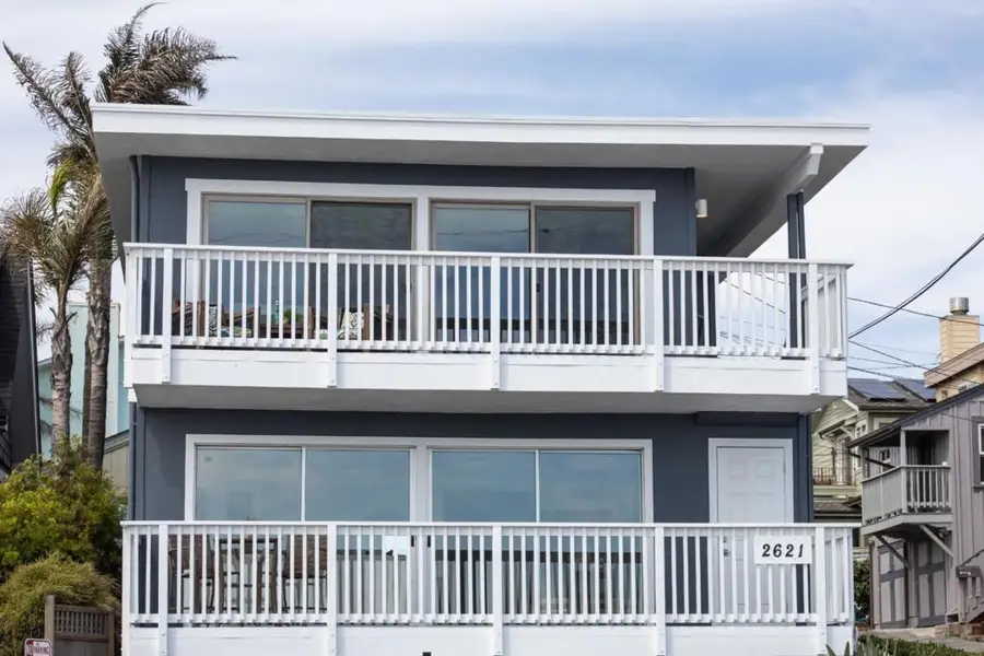 2621 E Cliff Drive, Santa Cruz, CA 95062 - #2