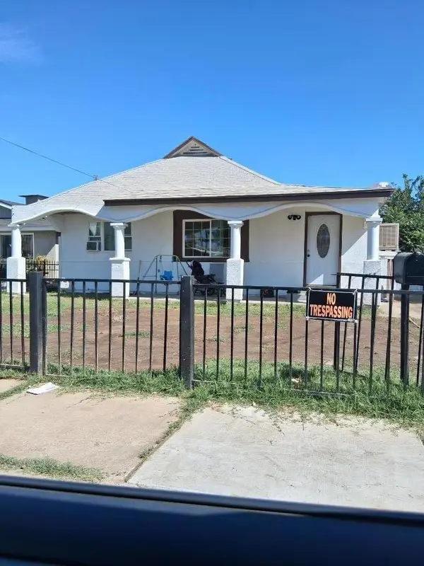 355 E Pleasant Street, Coalinga, CA 93210