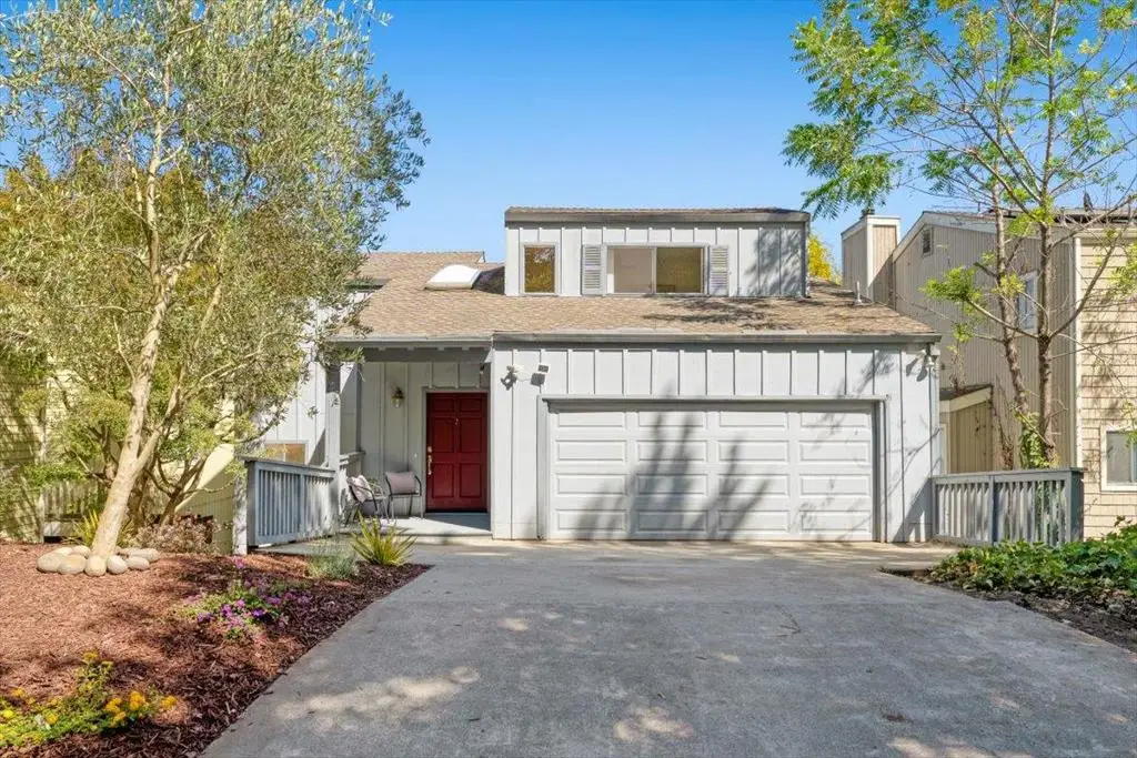 318 Lee Street, Santa Cruz, CA 95060 - #1
