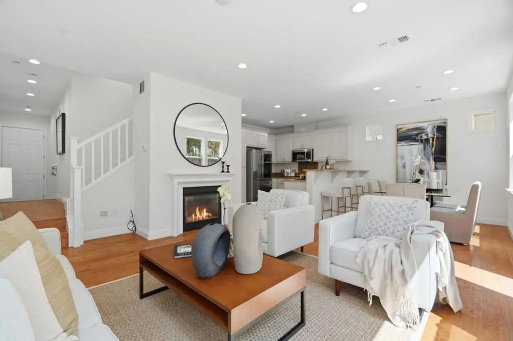 3542 Druffel Place, Santa Clara, CA 95051 - #1