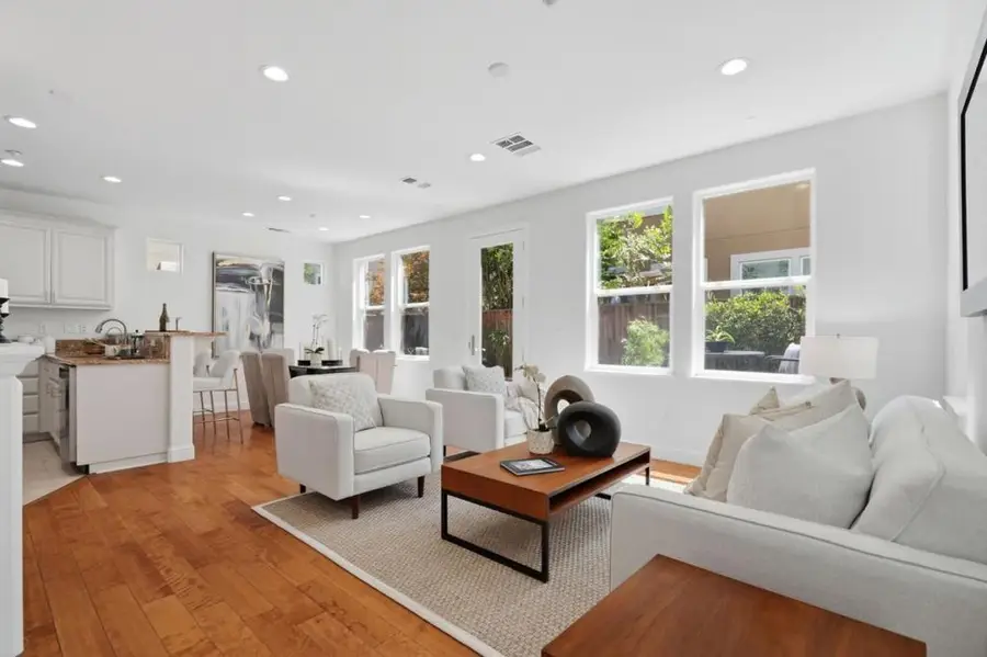 3542 Druffel Place, Santa Clara, CA 95051 - #2