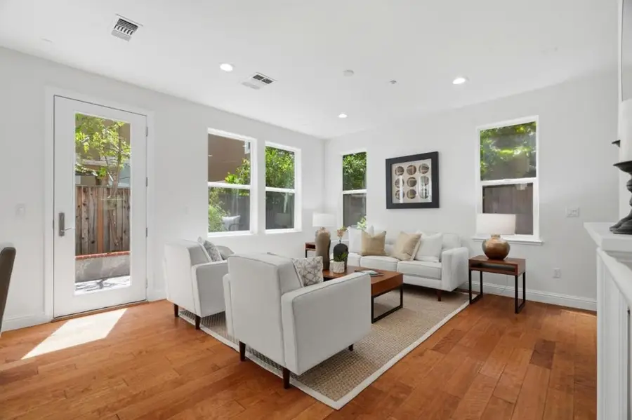 3542 Druffel Place, Santa Clara, CA 95051 - #3